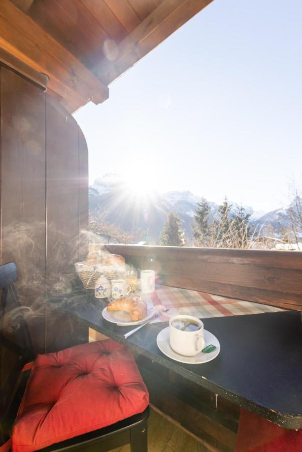 Kassnhof - Urlaub In Den Bergen Leilighet Telfes im Stubai Eksteriør bilde