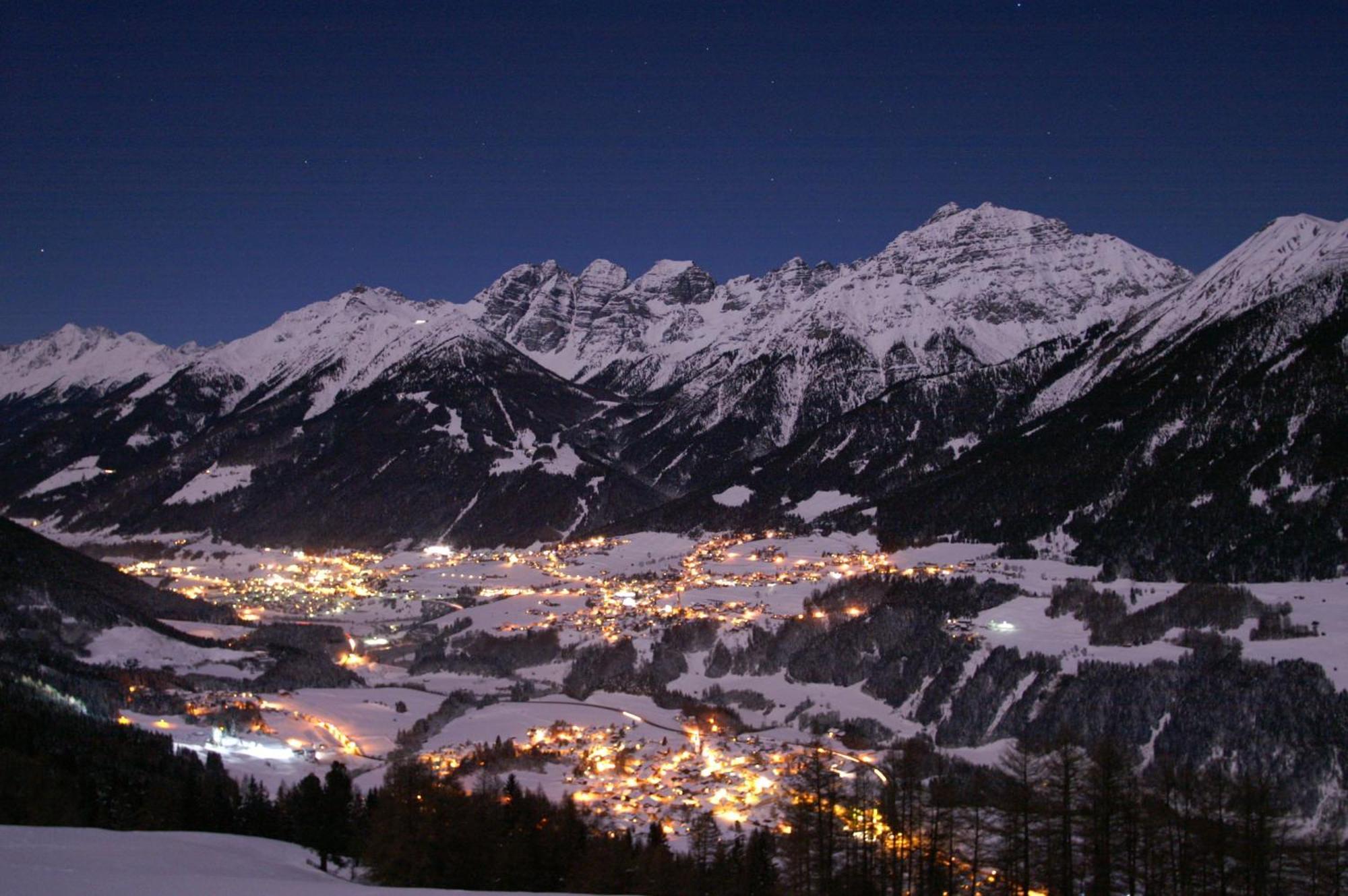 Kassnhof - Urlaub In Den Bergen Leilighet Telfes im Stubai Eksteriør bilde
